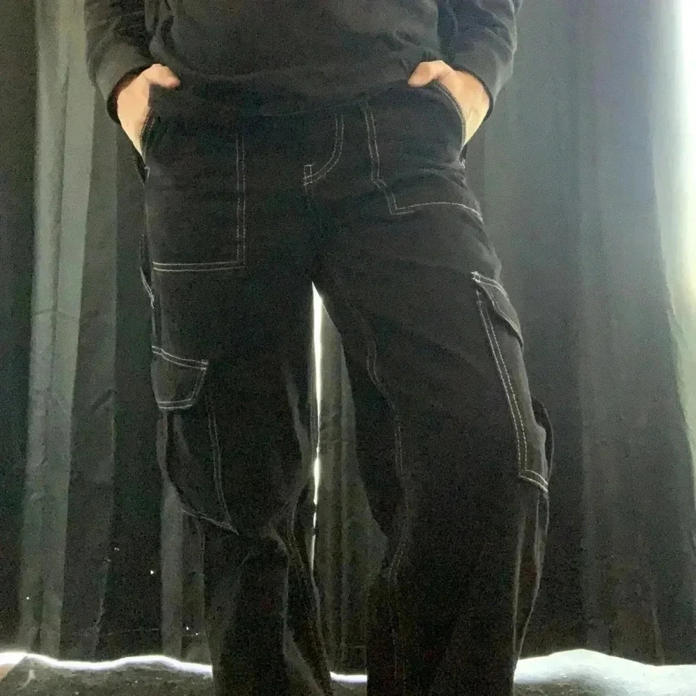 🤑 5 for $25 
BDG Skate pants wide leg - Picture 3 of 8